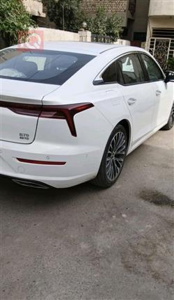Bestune B70